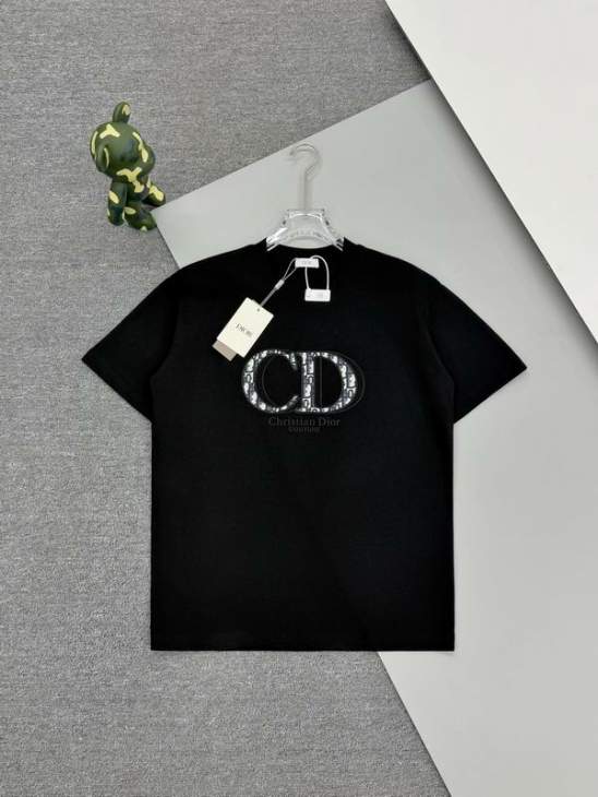 Picture of Dior T Shirts Short _SKUDiorS-XLm6tx4415692